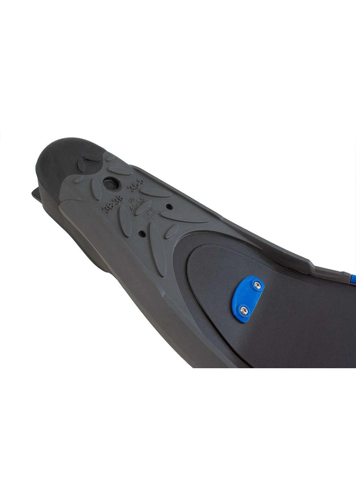 Seac BM30 Modular Freediving Fins