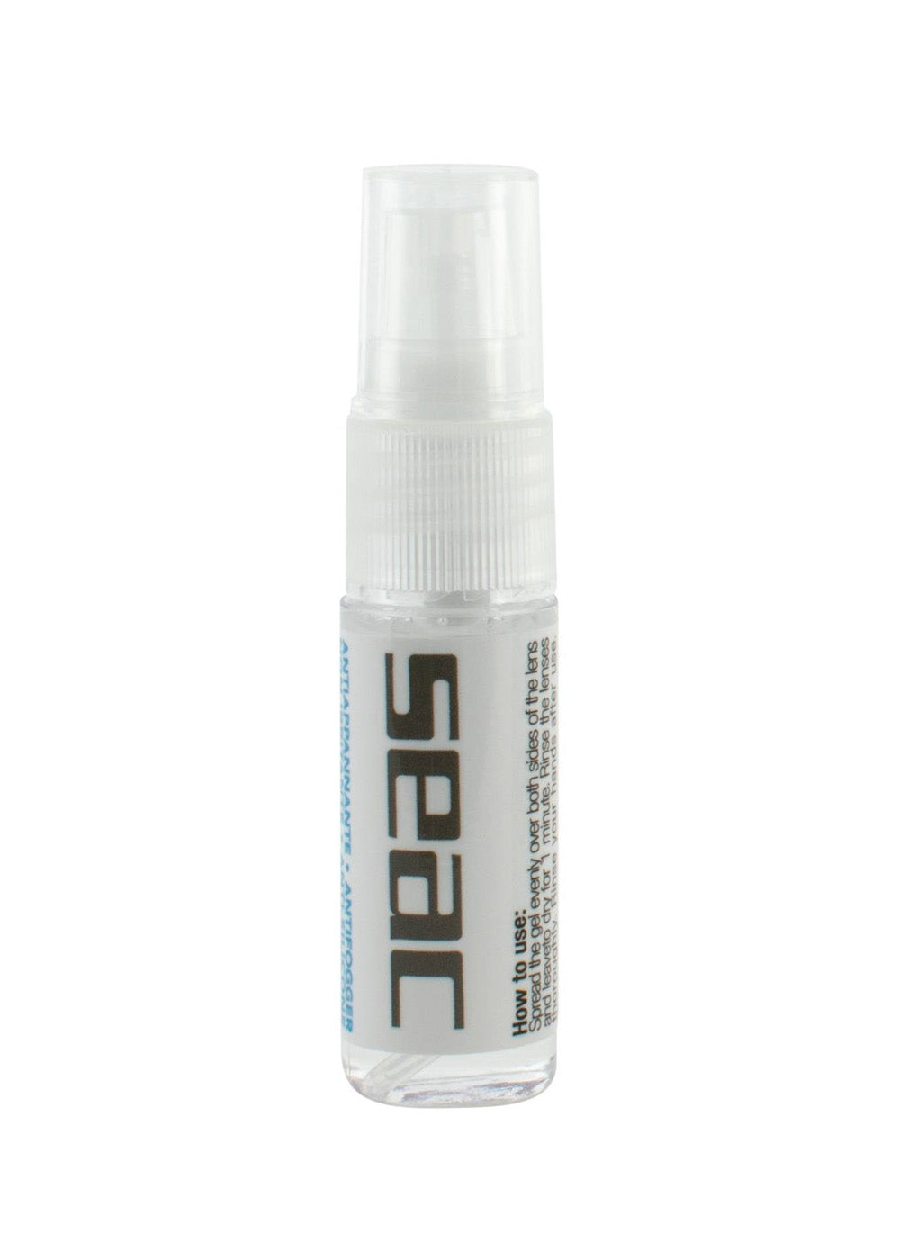 Seac Bio Gel Dive Mask Antifog Spray