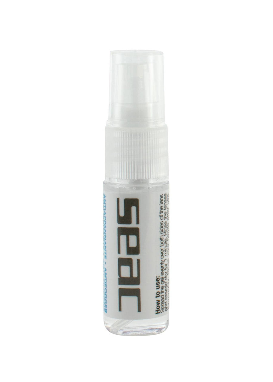 Seac Bio Gel Dive Mask Antifog Spray