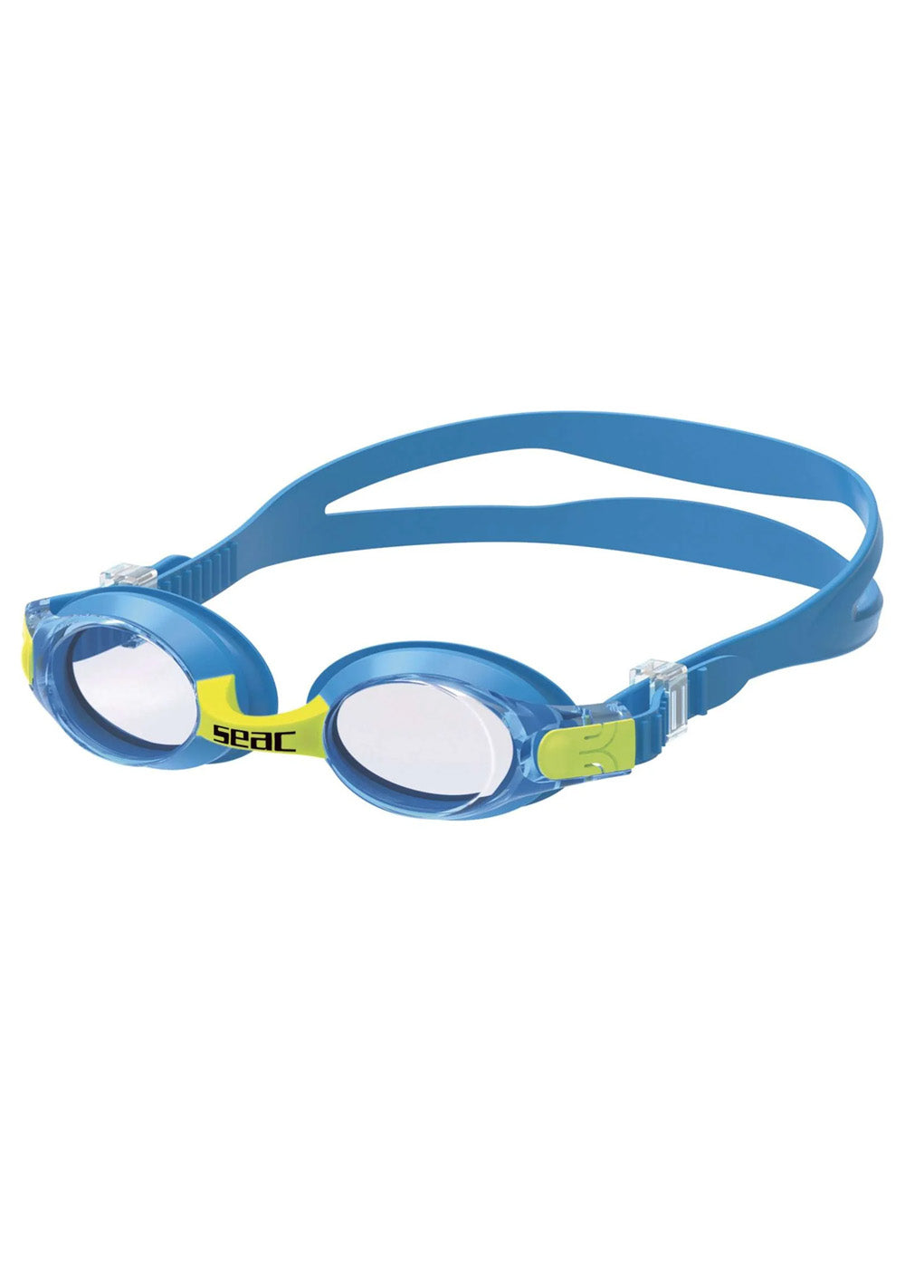 Seac Bubble Junior Swimming Goggles