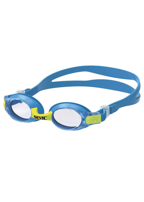 Seac Bubble Junior Swimming Goggles