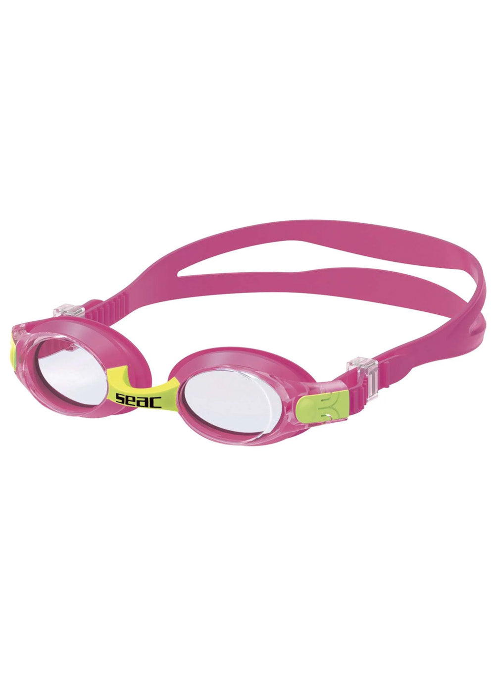 Seac Bubble Junior Swimming Goggles