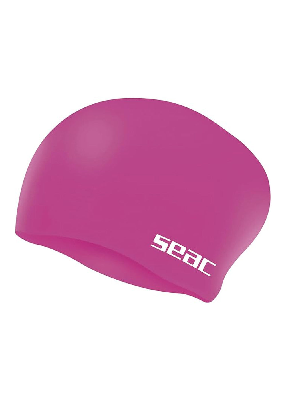 Seac Chignon Junior Silicon Swim Cap