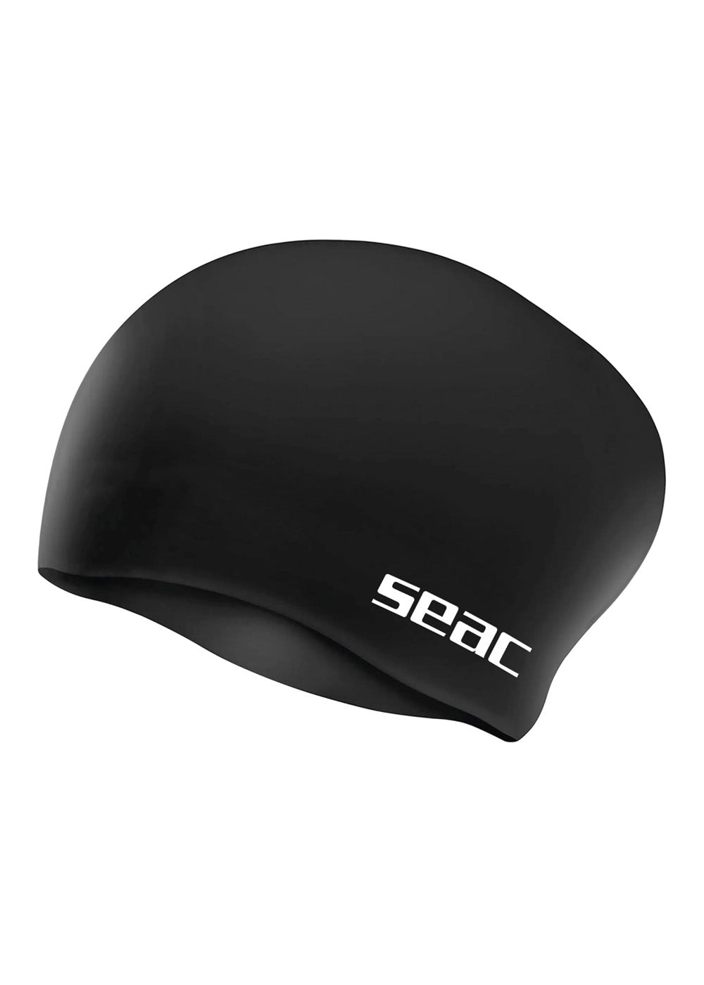 Seac Chignon Junior Silicon Swim Cap