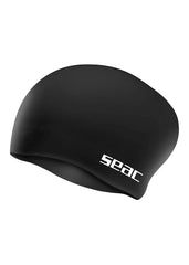 Seac Chignon Junior Silicon Swim Cap