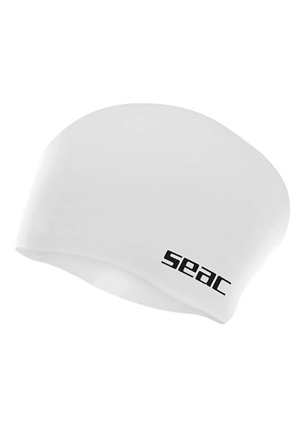 Seac Chignon Junior Silicon Swim Cap