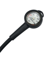 Seac Compact Diving Pressure Gauge - Bar