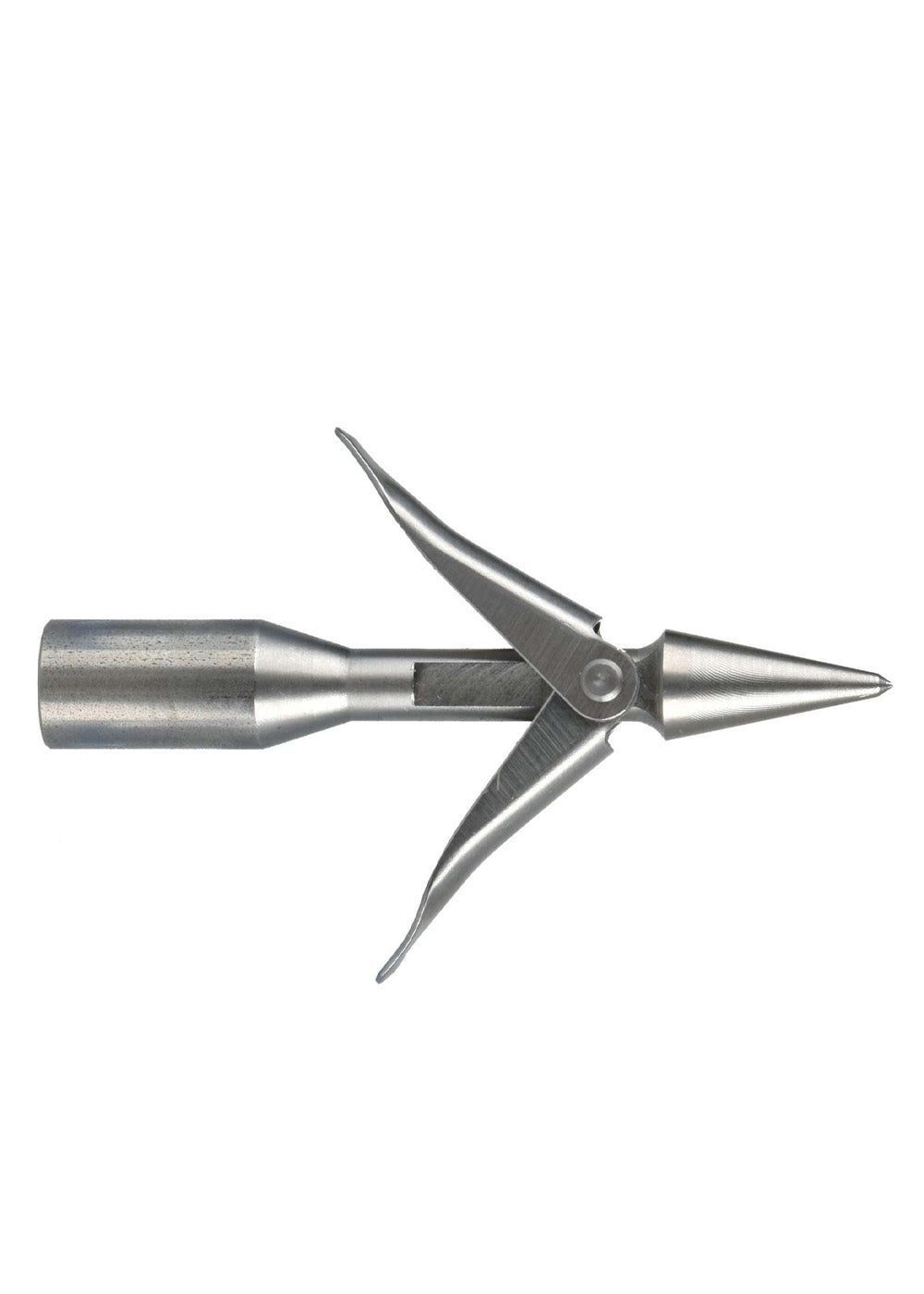 Seac Concord Mini Double Barb Spear Tip - 7mm Thread