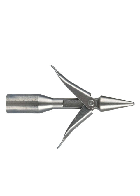 Seac Concord Mini Double Barb Spear Tip - 7mm Thread