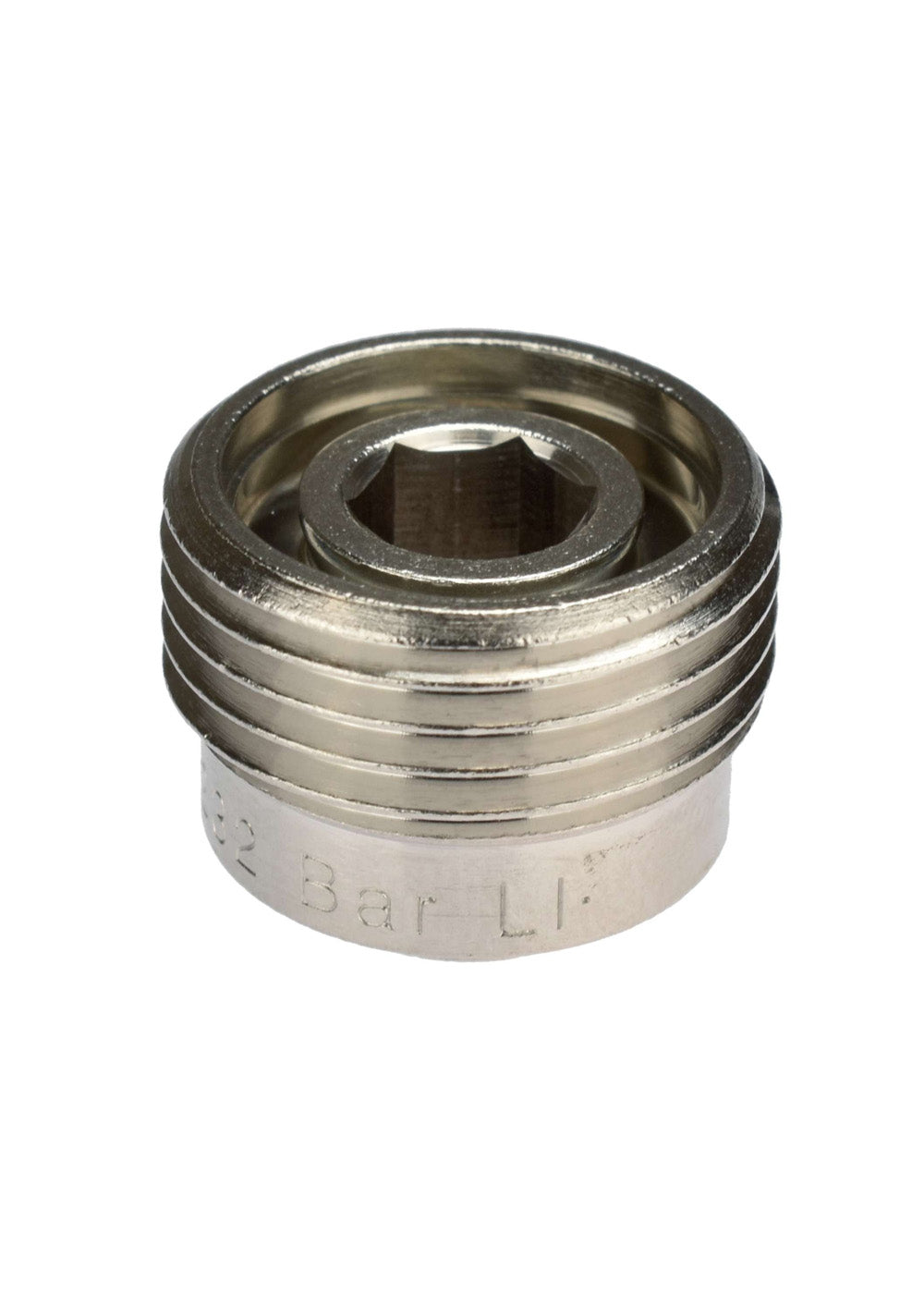 Seac Din to Yoke Valve Insert