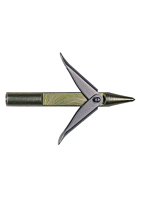 Seac Double Barb Spear Tip - 7mm Thread
