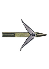 Seac Double Barb Spear Tip - 7mm Thread