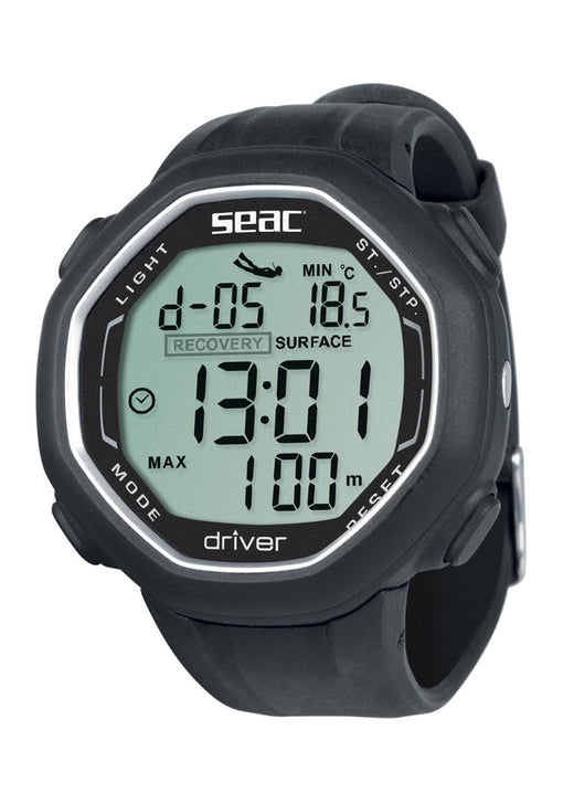 Seac Driver Freediving Computer