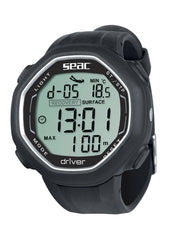 Seac Driver Freediving Computer