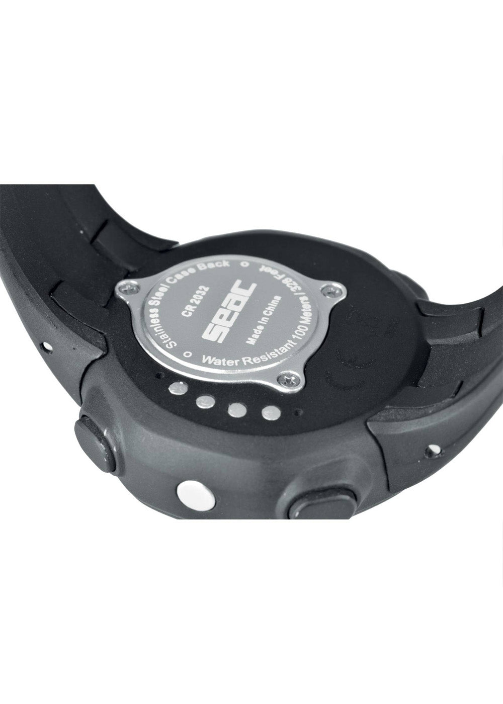 Seac Driver Freediving Computer