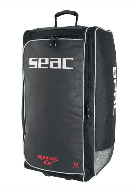 Seac Equipage 500 Roller Bag