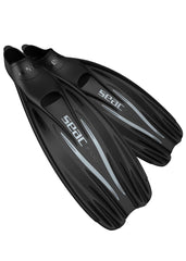 Seac F-100 Pro Closed Heel Dive Fins