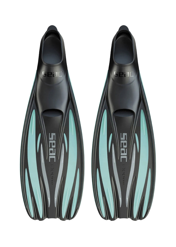 Seac F-100 Pro Closed Heel Dive Fins