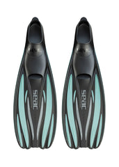 Seac F-100 Pro Closed Heel Dive Fins