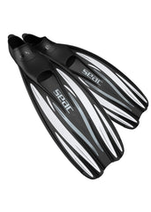 Seac F-100 Pro Closed Heel Dive Fins