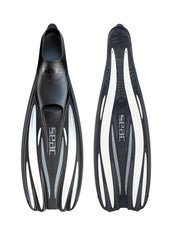 Seac F-100 Pro Closed Heel Dive Fins