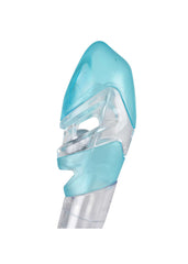 Seac Fast Tech Dry Top Purge Dive Snorkel