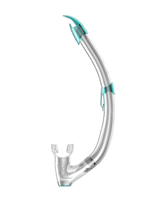 Seac Fast Tech Purge Dive Snorkel