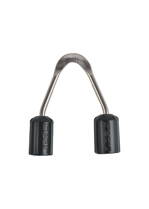 Seac Fixed HD Steel Powerband Bridle