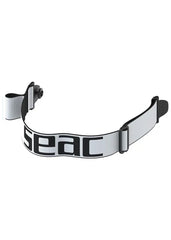Seac Flex Fabric Dive Mask Strap - Suits Chiara Mask