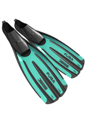 Seac Fuga Closed Heel Snorkelling Fins