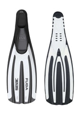 Seac Fuga Closed Heel Snorkelling Fins