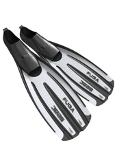 Seac Fuga Closed Heel Snorkelling Fins