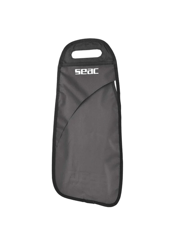 Seac Giglio Mask and Fast Tech Snorkel Snorkelling Set