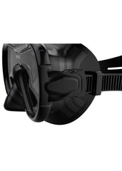 Seac Giglio Single Lense Snorkelling Mask