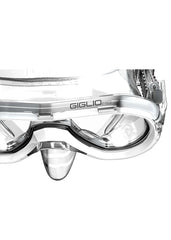 Seac Giglio Single Lense Snorkelling Mask
