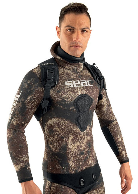 Seac Caccia Weight Vest