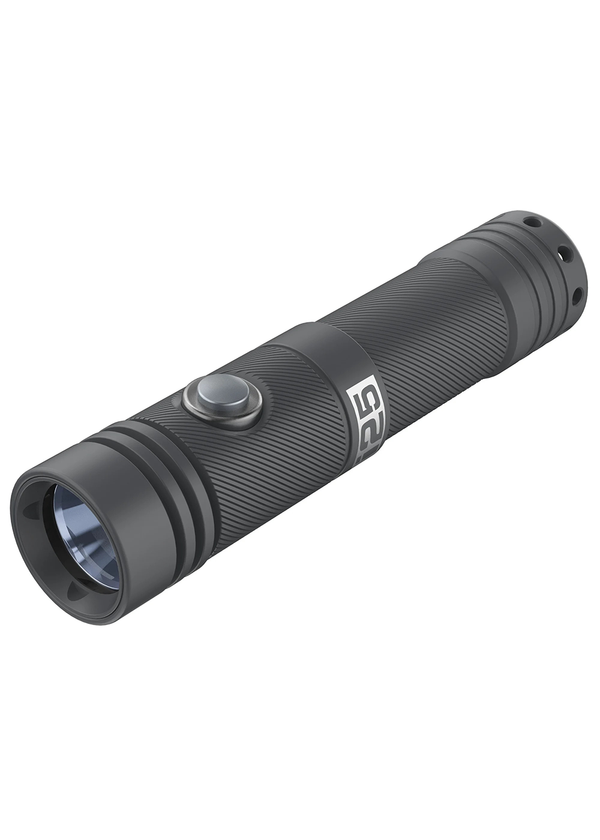Seac I25 Waterproof Dive Torch