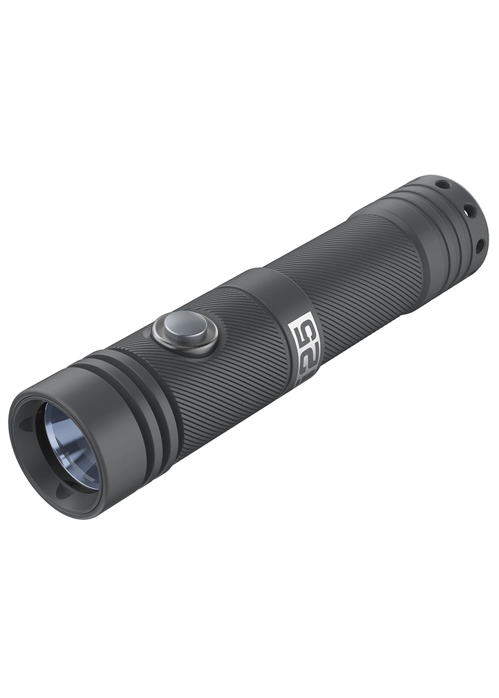 Seac I25 Waterproof Dive Torch