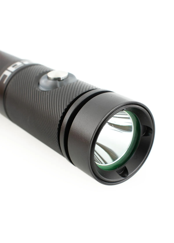 Seac I25 Waterproof Dive Torch