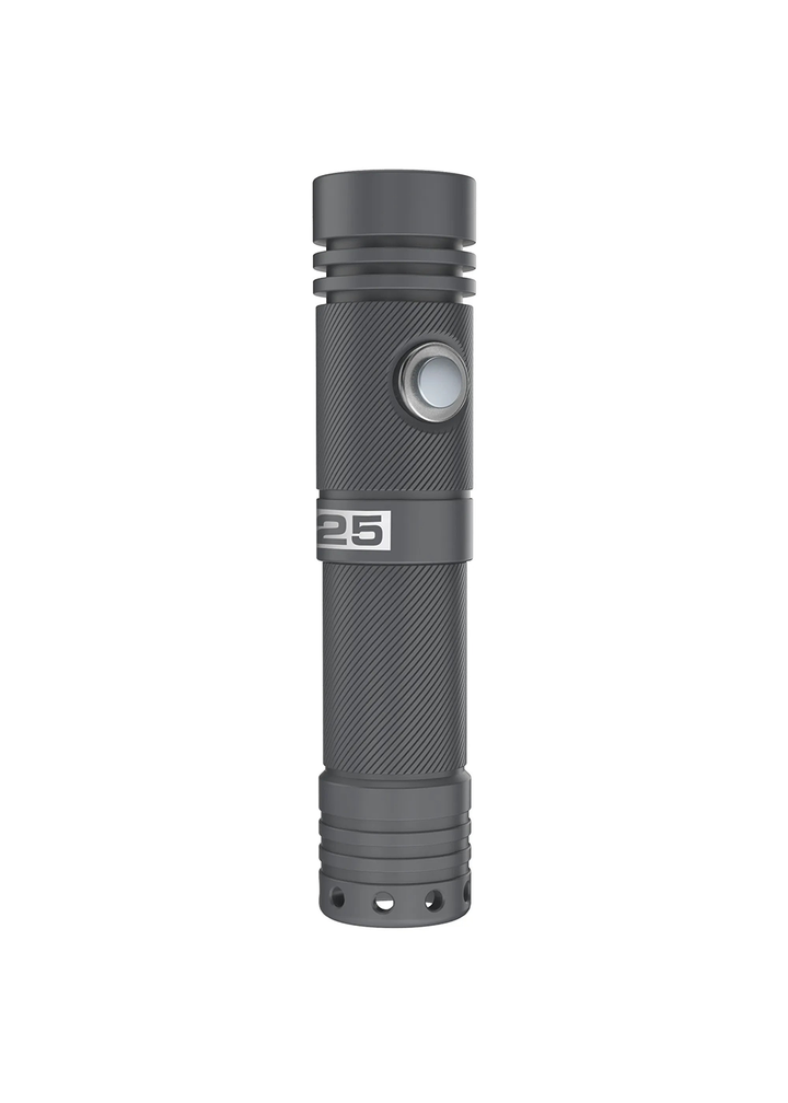 Seac I25 Waterproof Dive Torch