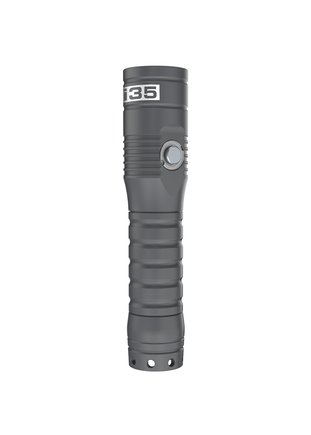 Seac I35 Waterproof Dive Torch