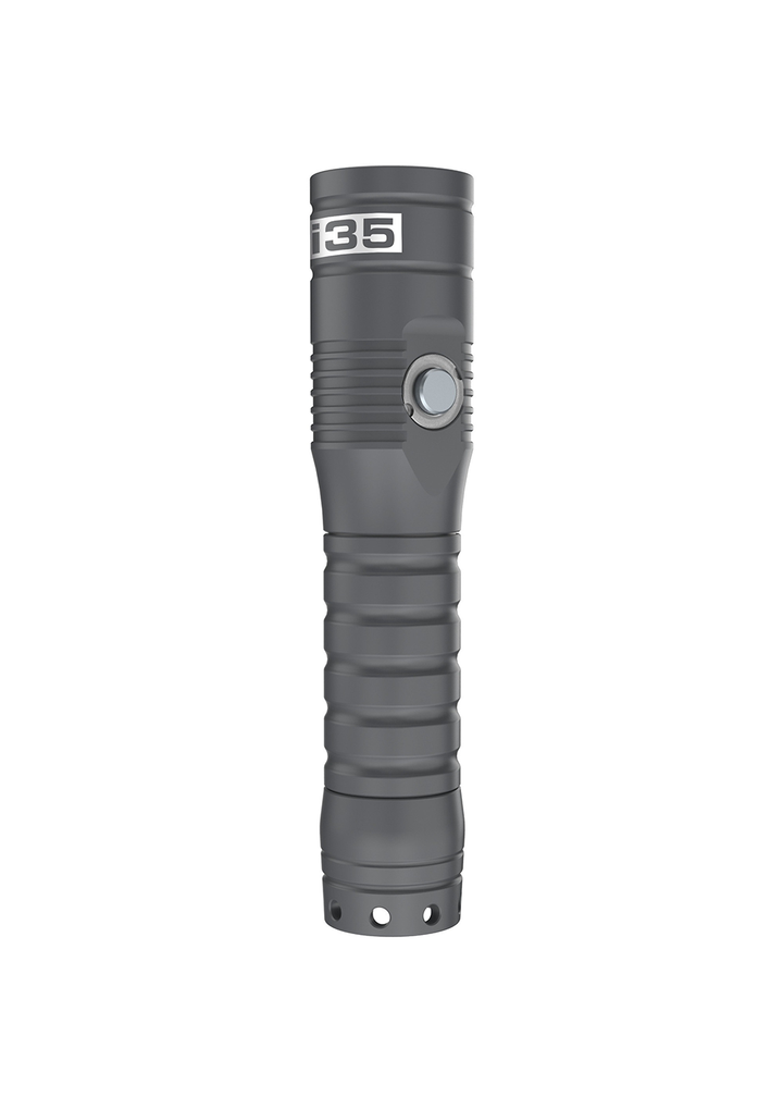 Seac I35 Waterproof Dive Torch