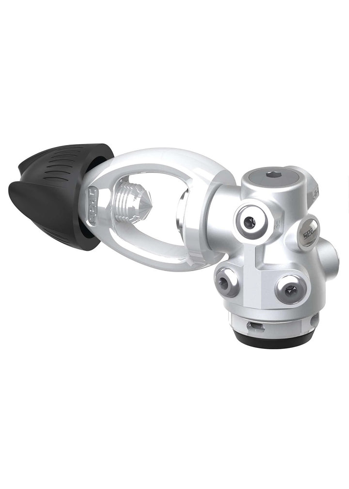 Seac IT300 Regulator Set with Bag - 230bar Yoke