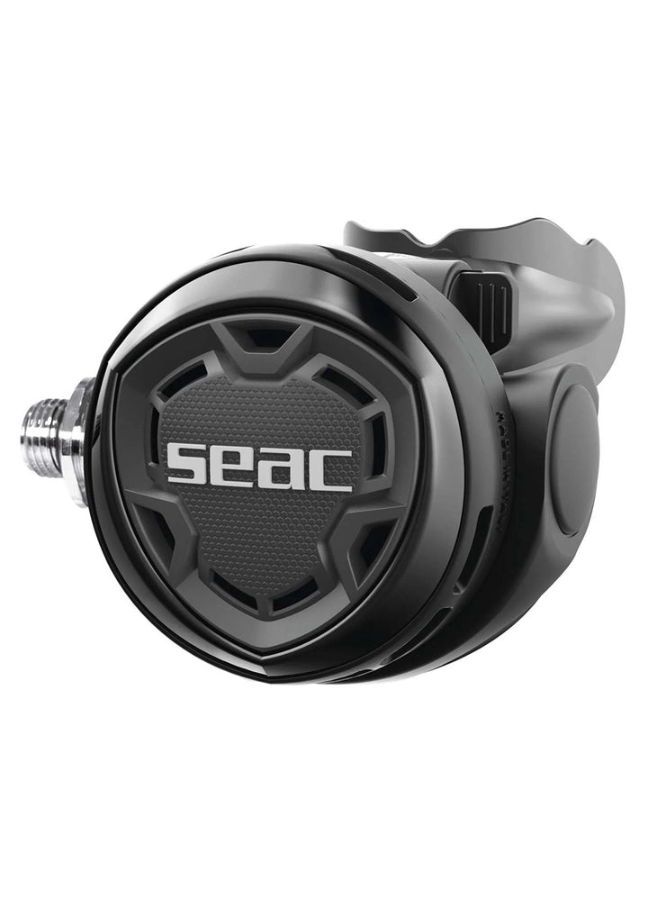 Seac IT300 Regulator Set with Bag - 230bar Yoke