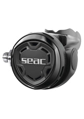 Seac IT300 Regulator Set with Bag - 230bar Yoke