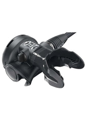 Seac IT300 Regulator Set with Bag - 230bar Yoke