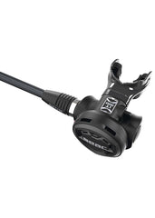 Seac IT300 Regulator Set with Bag - 230bar Yoke