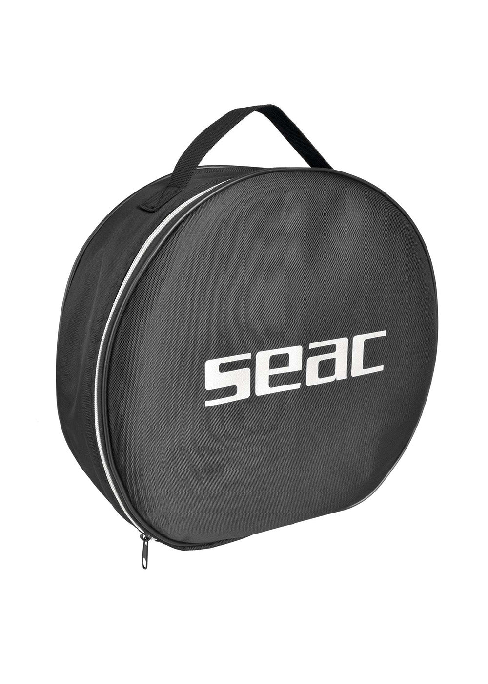 Seac IT500 Regulator Set with Bag - 300bar DIN