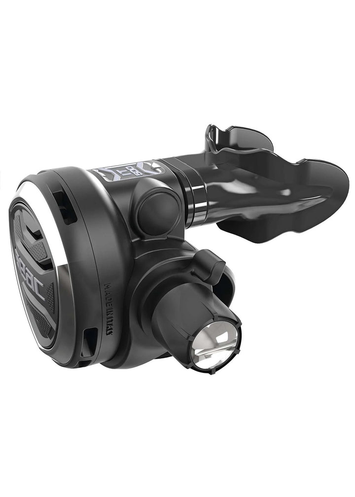 Seac IT500 Regulator Set with Bag - 300bar DIN