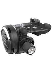 Seac IT500 Regulator Set with Bag - 230bar Yoke